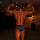 NPC Tri State Championships 2009 - #1